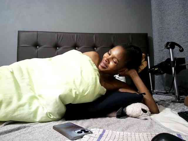 Ntombie Ntombie