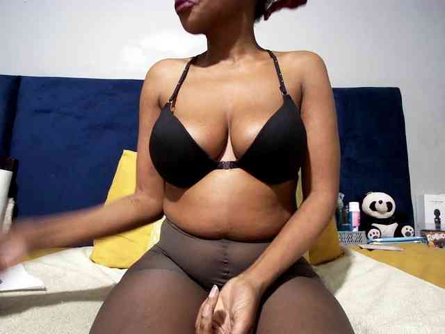 Ntombie webcam