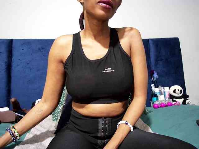 Ntombie webcam