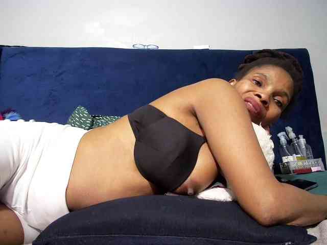 Ntombie Ntombie