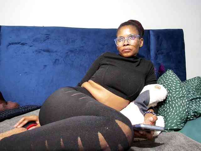 Ntombie webcam