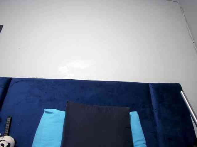 Ntombie webcam