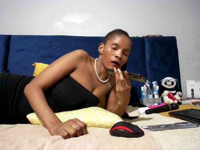 Ntombie Ntombie