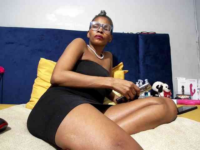 Ntombie Ntombie