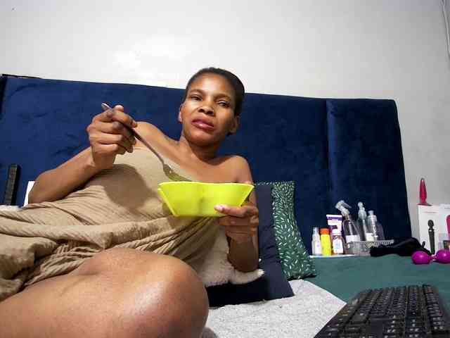 Ntombie