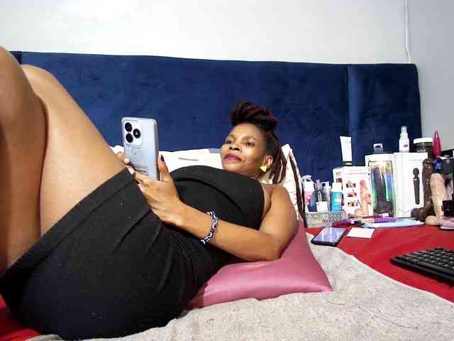 Ntombie