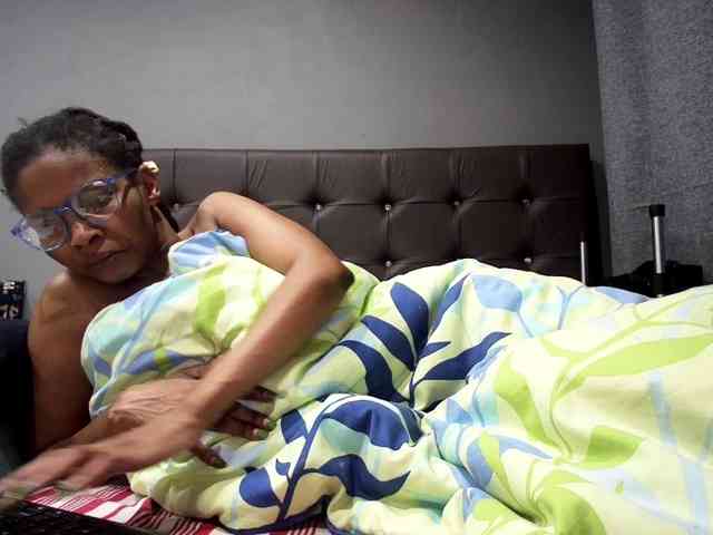 Ntombie Ntombie