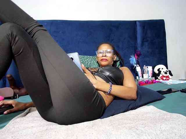 Ntombie webcam