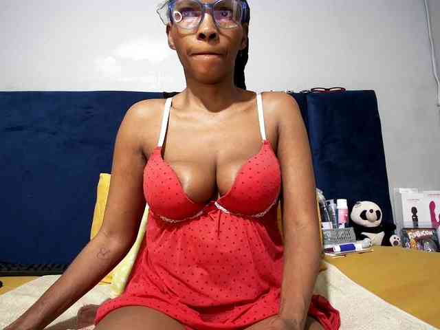 Ntombie