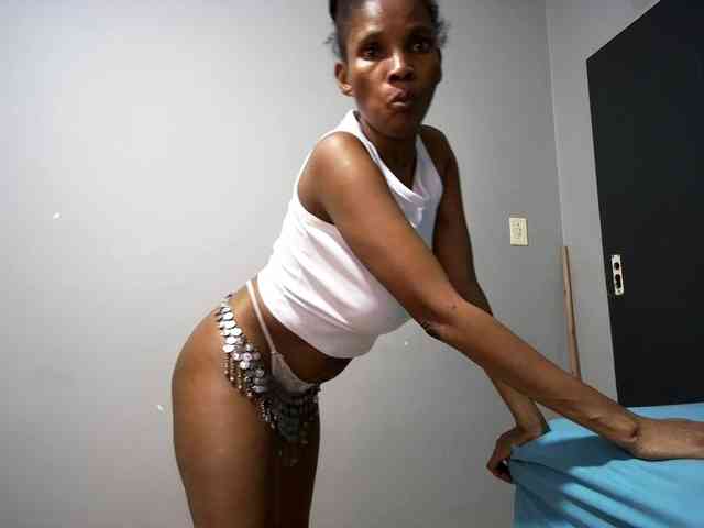 Ntombie Ntombie