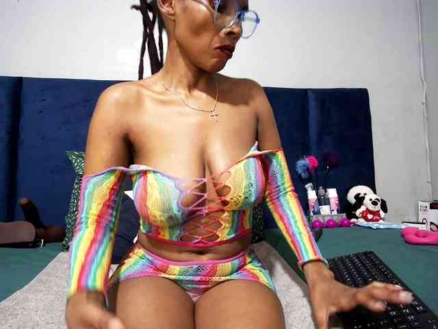 Ntombie webcam