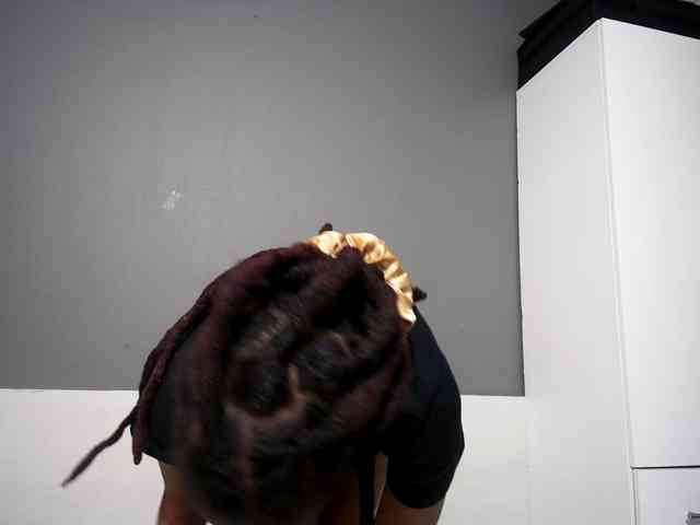 Ntombie-one4u webcam