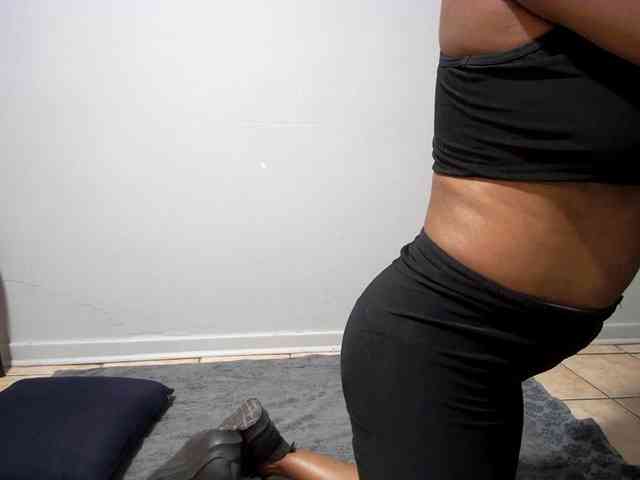 Ntombie webcam