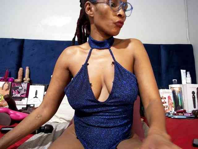Ntombie