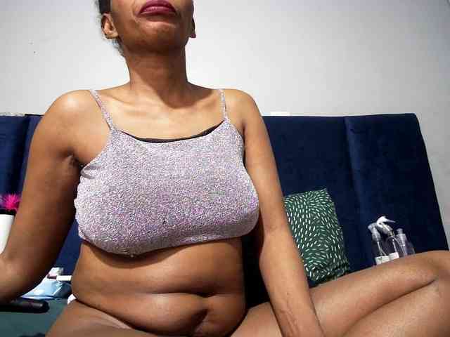 Ntombie webcam