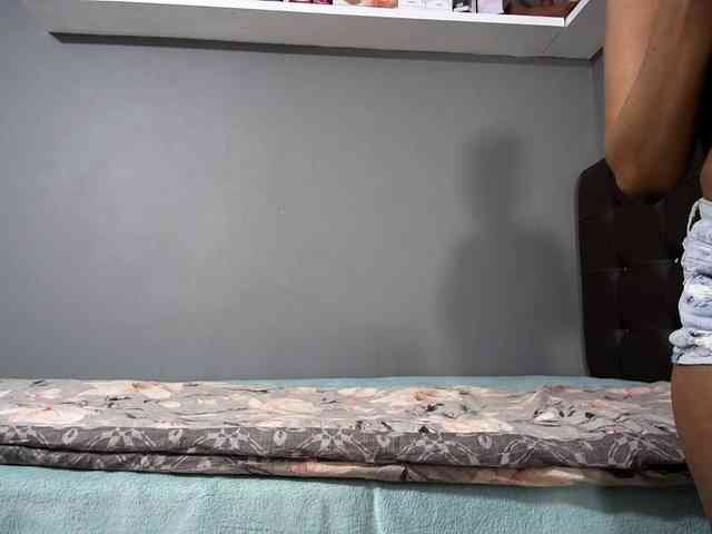 Ntombie-one4u webcam