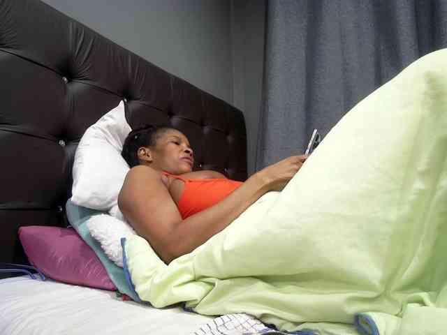 Ntombie-one4u webcam