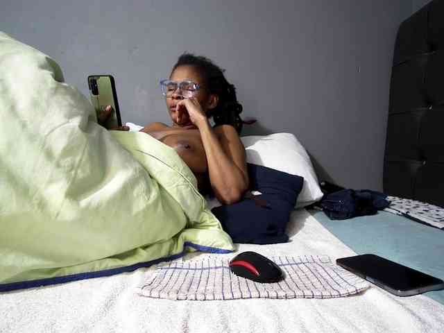 Ntombie Ntombie
