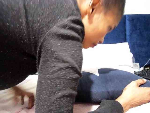 Model: Ntombie