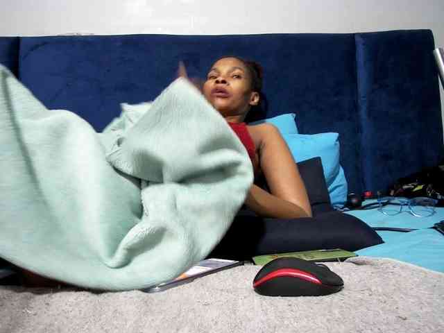 Ntombie