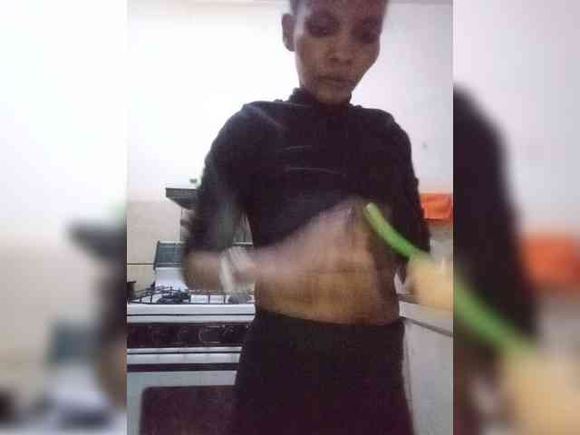 Ntombie Ntombie
