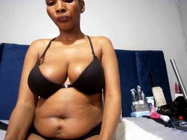 Ntombie webcam