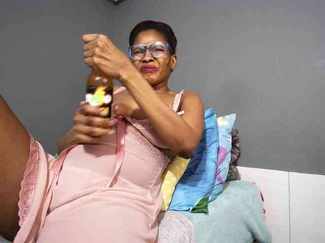 Ntombie webcam