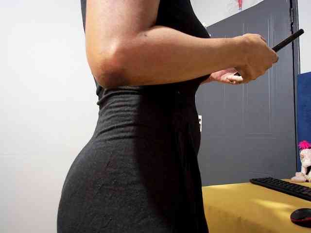 Ntombie webcam