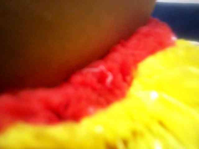 Ntombie