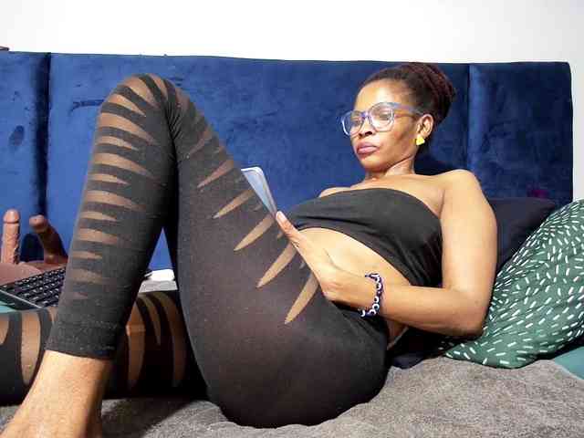 Ntombie Ntombie