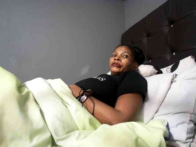 Ntombie Ntombie