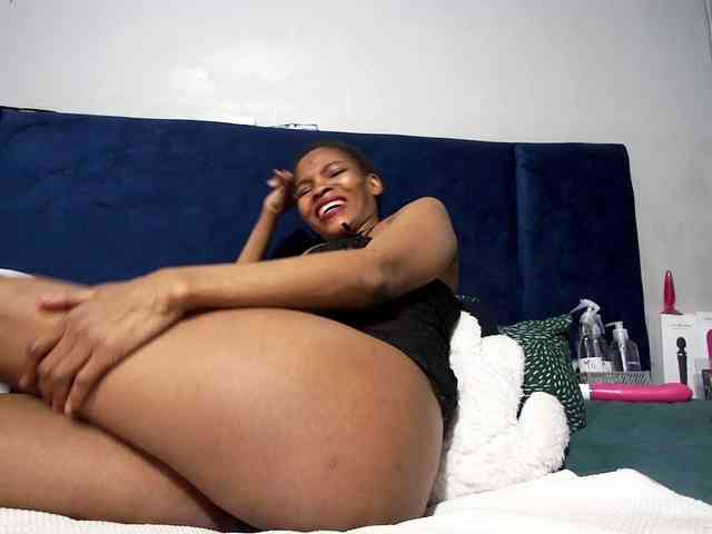Ntombie webcam
