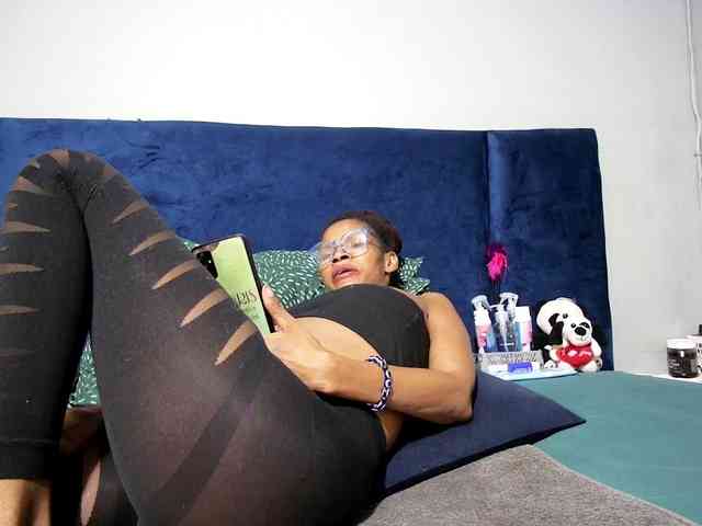 Ntombie Ntombie