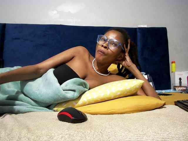 Ntombie webcam