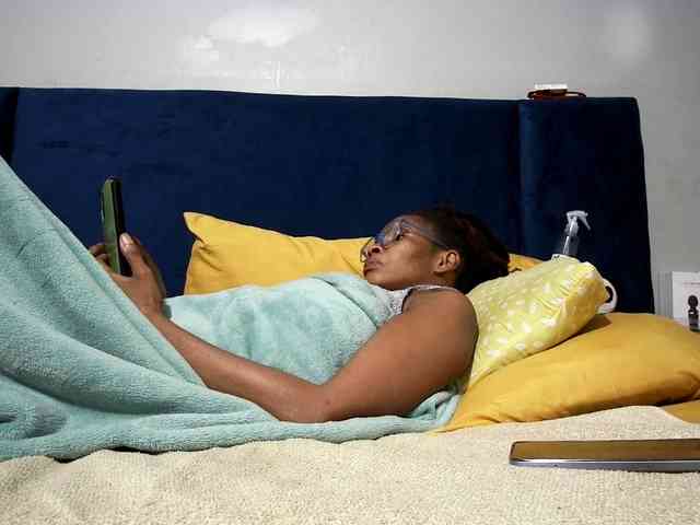 Ntombie webcam