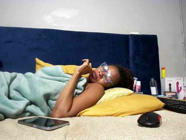 Ntombie