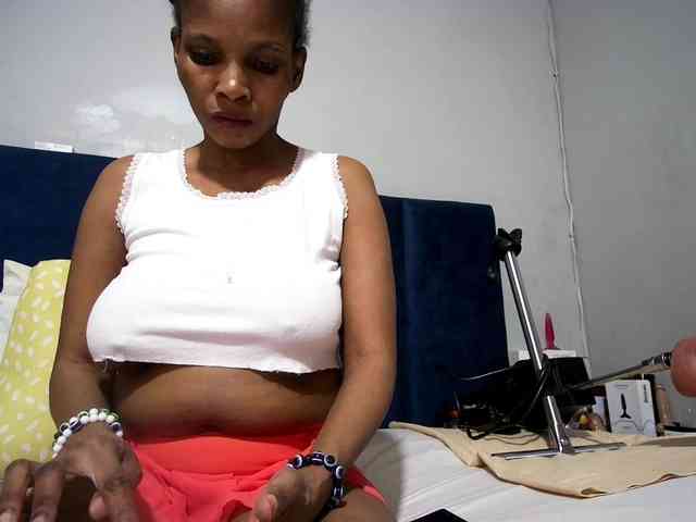 Ntombie webcam