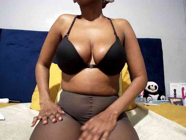 Ntombie Ntombie