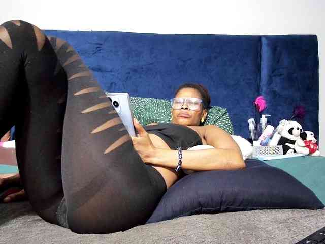 Ntombie Ntombie