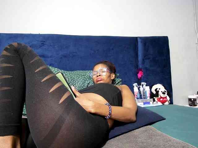 Ntombie webcam