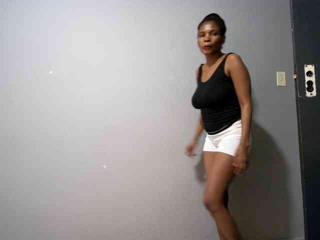Ntombie webcam