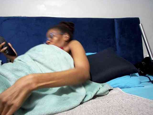 Ntombie webcam