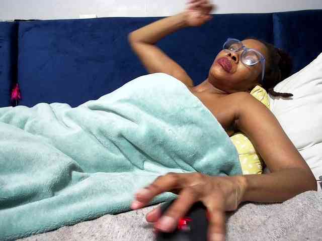 Ntombie webcam