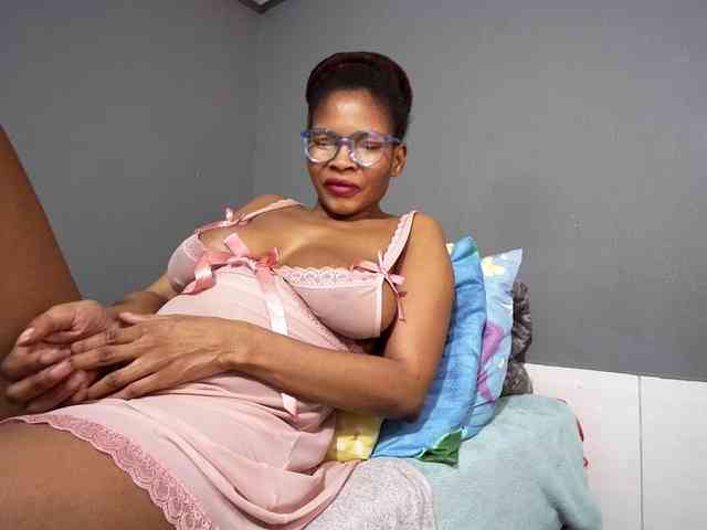 Ntombie webcam