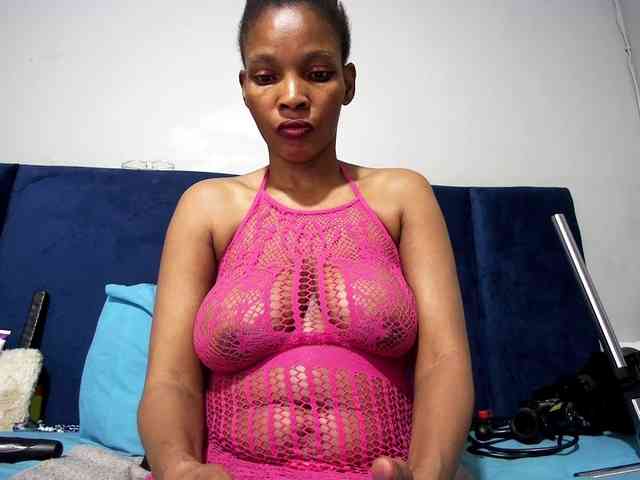 Ntombie webcam