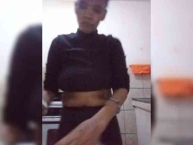 Ntombie webcam