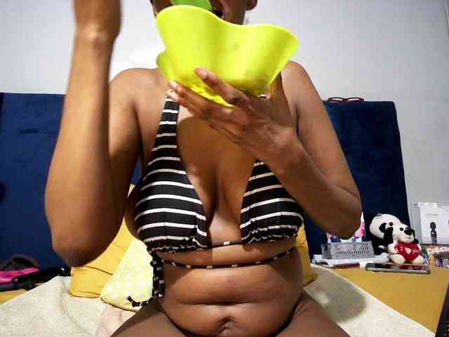 Ntombie webcam