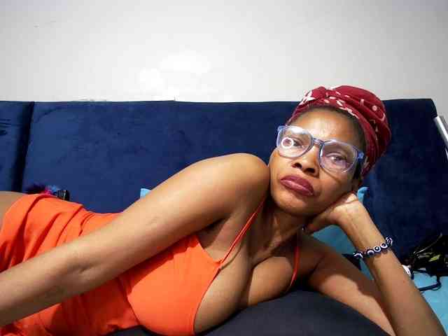 Ntombie webcam