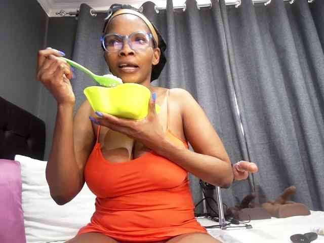 Ntombie