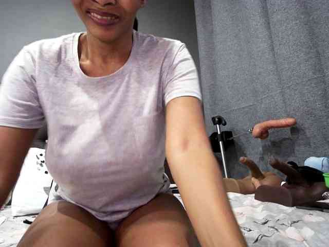 Ntombie